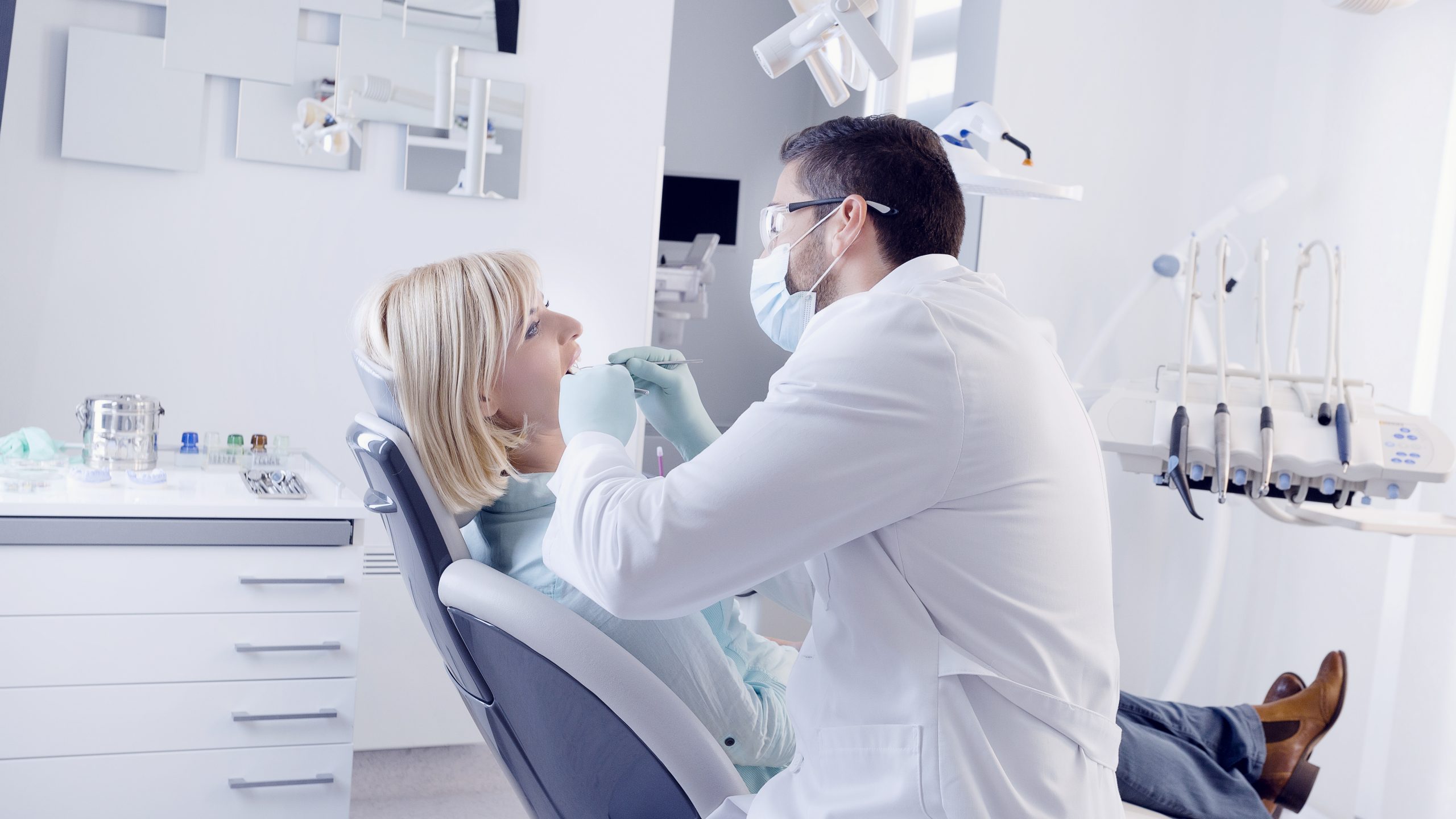 Dentist in Meadville, PA